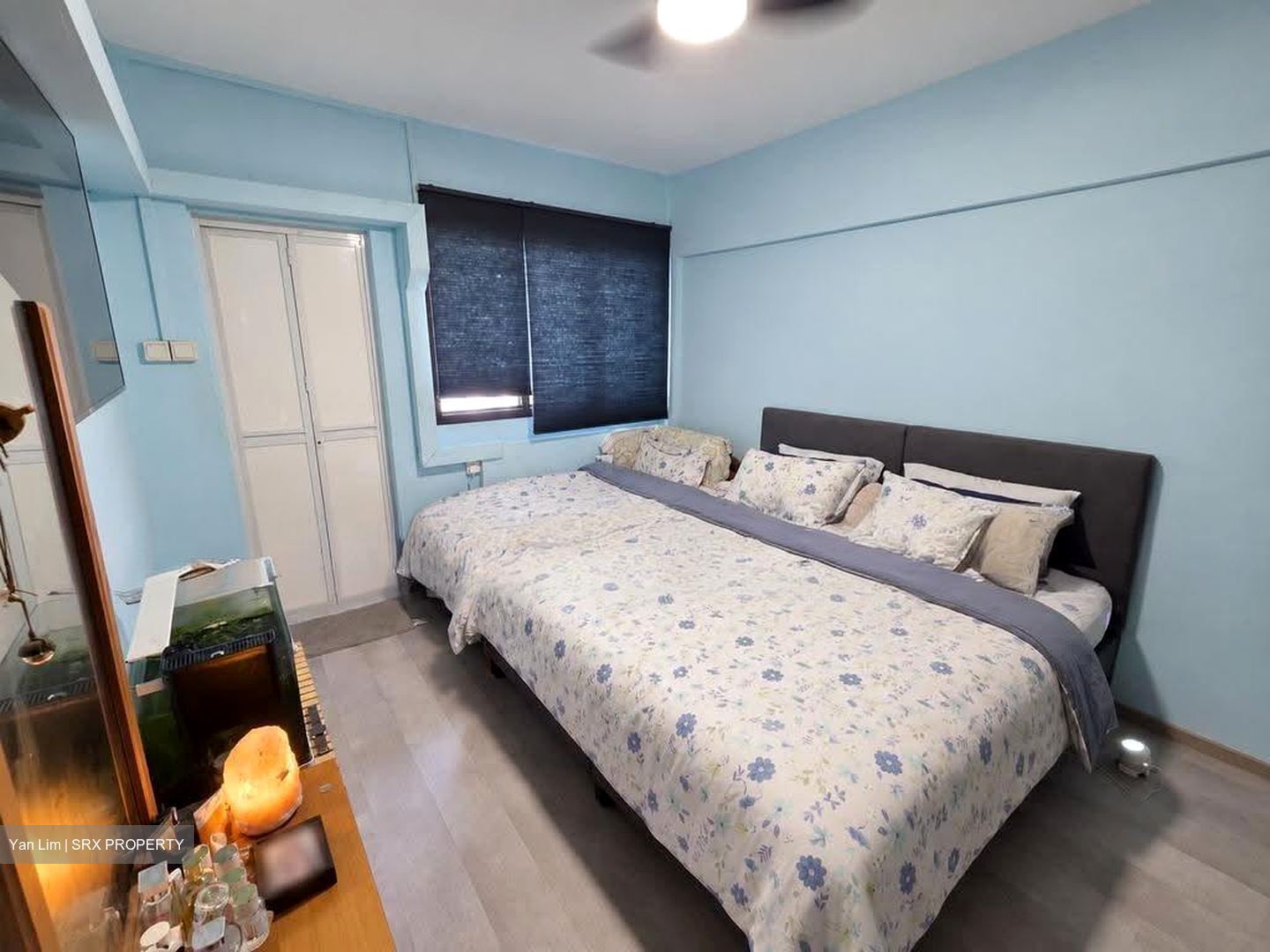 Blk 166 Bukit Batok West Avenue 8 (Bukit Batok), HDB 3 Rooms #617116031